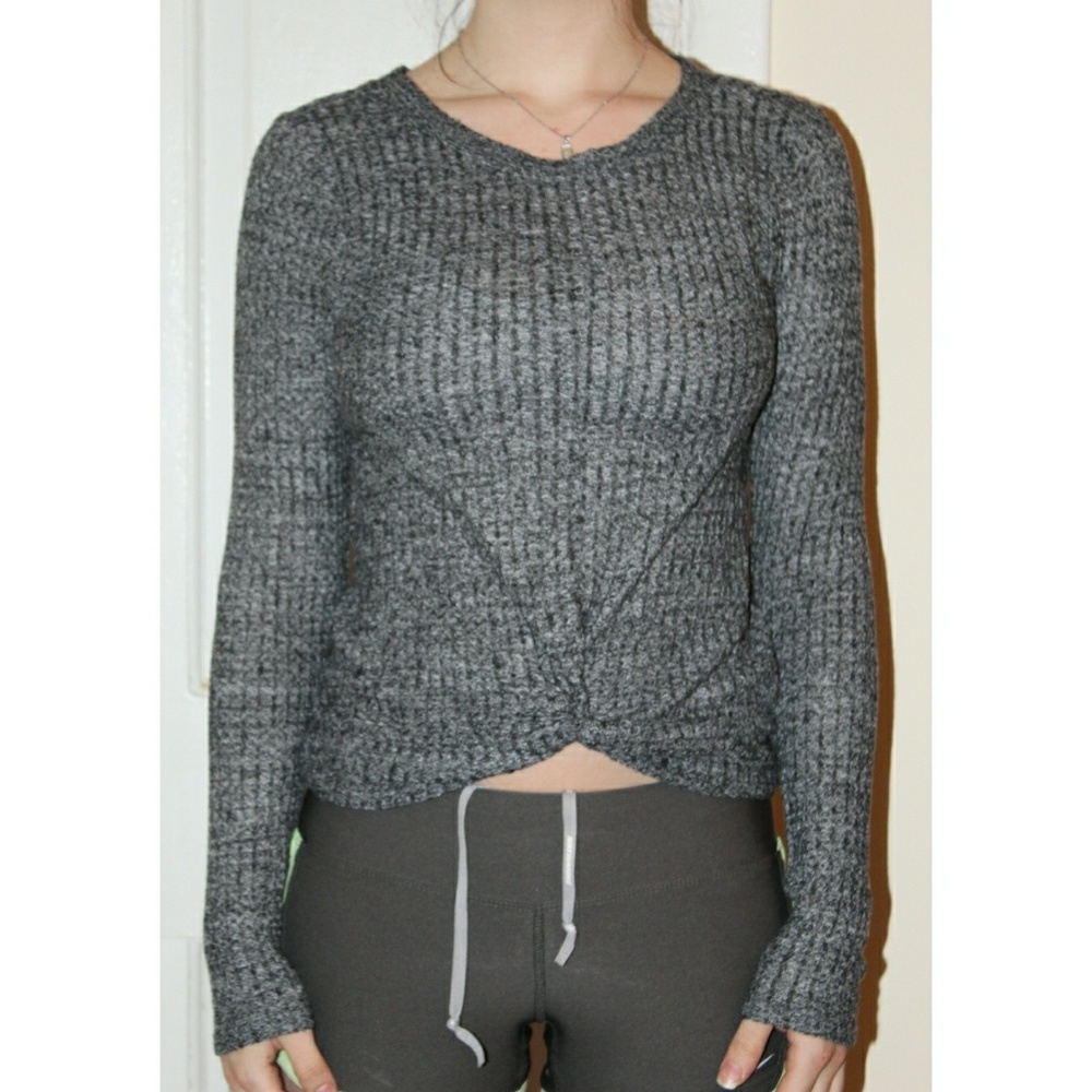 Almost Famous brand sweater